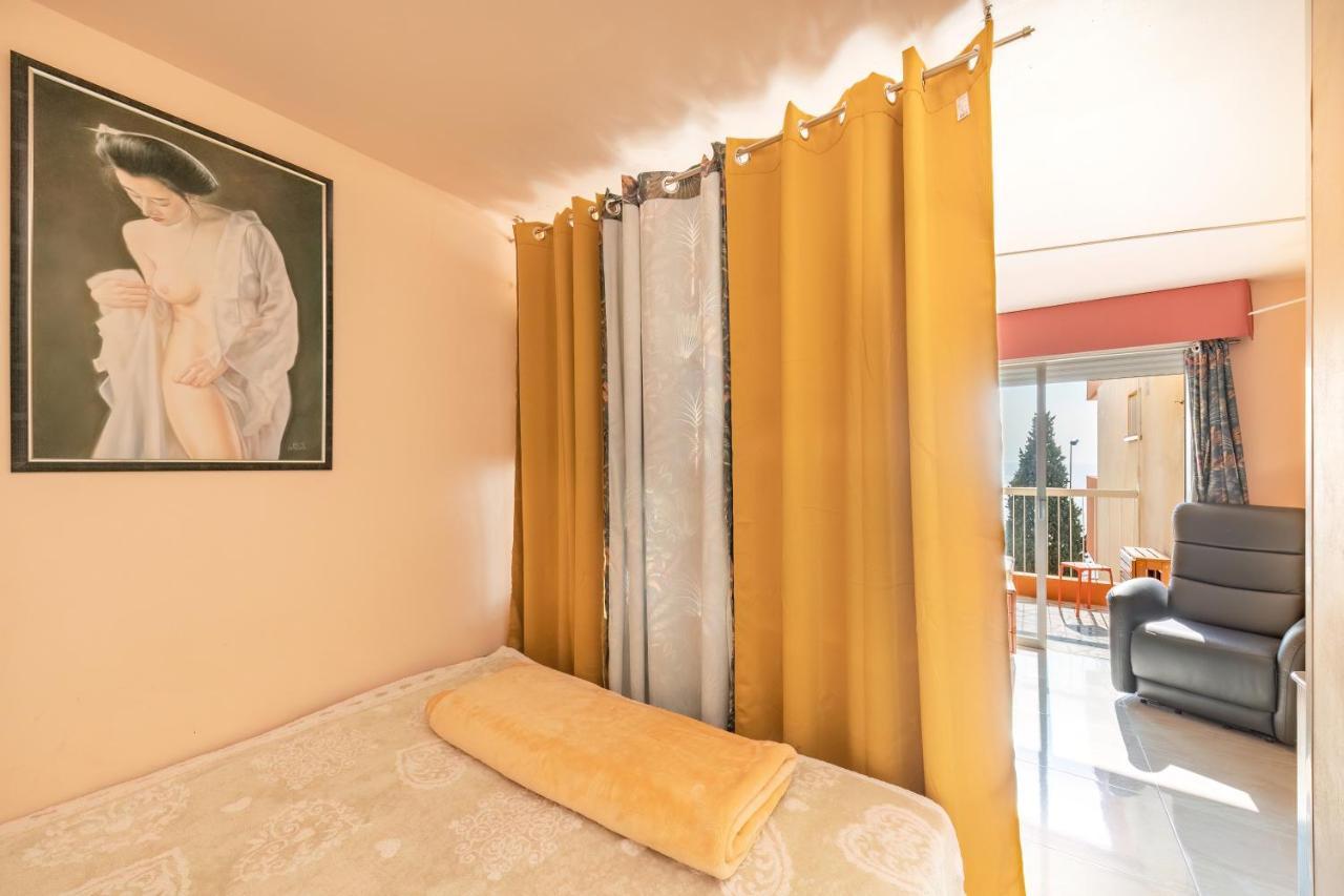 Apartment Boulouris Saint-Raphael  Exterior photo
