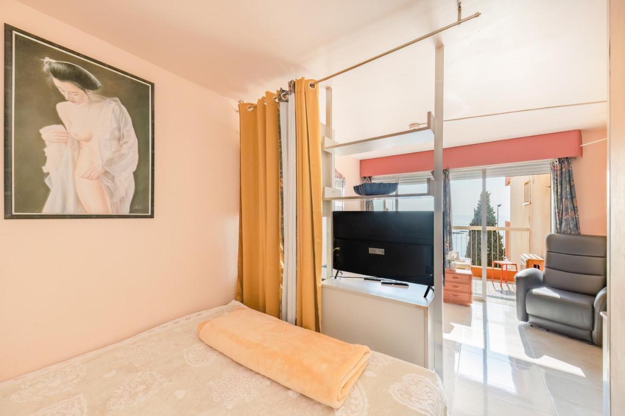 Apartment Boulouris Saint-Raphael  Exterior photo