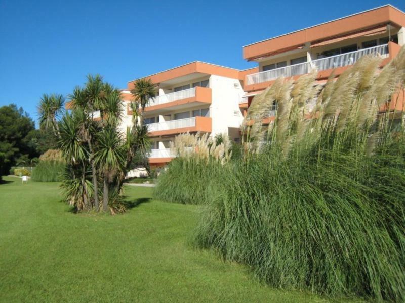 Apartment Boulouris Saint-Raphael  Exterior photo